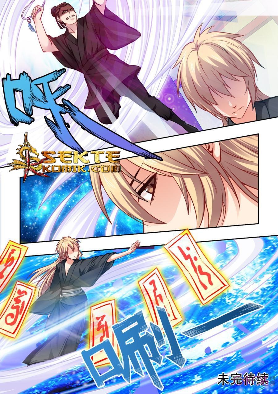Fairy King Chapter 04 Gambar 13